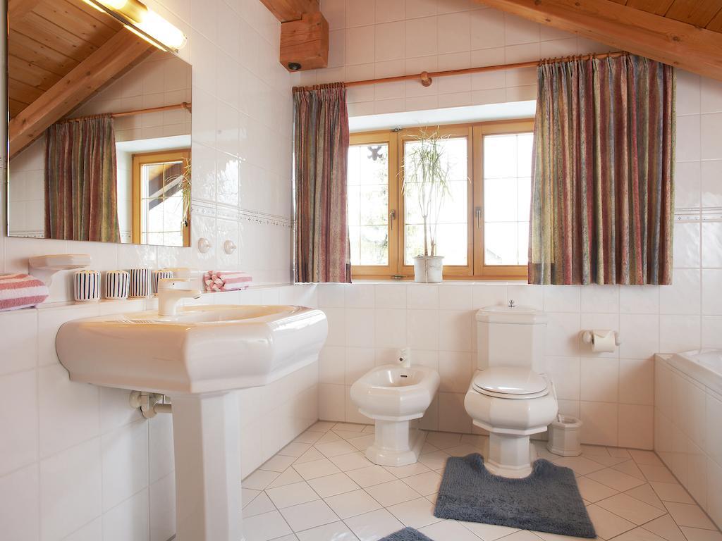 Ferienwohnungen Schwendinger Oberstdorf Zimmer foto